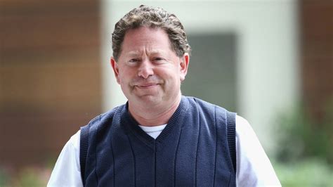 Activision Ceo Bobby Kotick Comments On Harassment Allegations Update