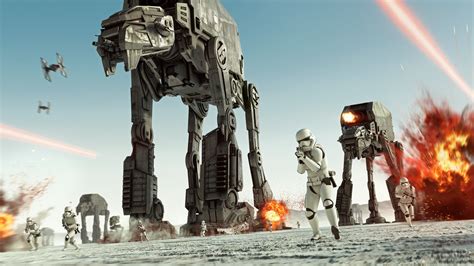 Star Wars Battlefront 2 Vr Mod In Entwicklung Gamingdeputy Germany