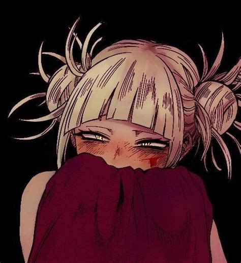 Eternally ° Dabi X Toga ° Fanfic 2 Final Anime Amino