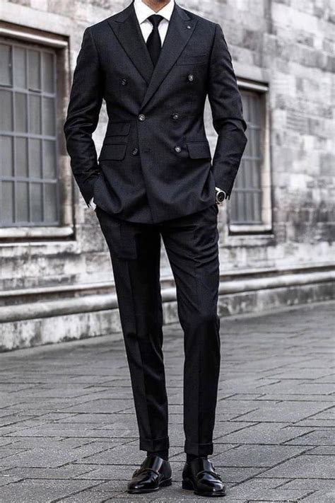men s double breasted suit outfit groom attire giorgenti custom suit brooklyn nyc mens