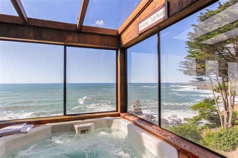 Wake Up To The Soothing Sound Of Ocean Waves At This Four Bedroom