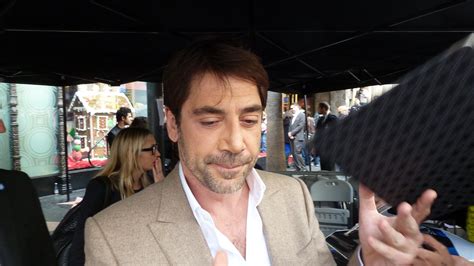 Javier Bardem Is The Latest Star In Talks For The Little Mermaid