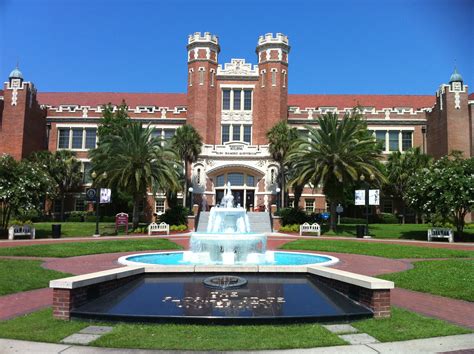 2023 Best Colleges And Universities In Florida The Edvocate