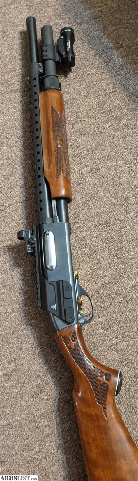 Armslist For Saletrade Remington 870 Wingmaster