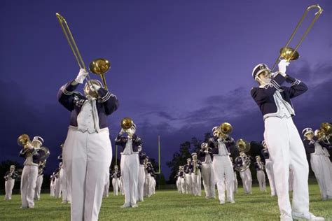 List Of Marching Band Instruments Lovetoknow
