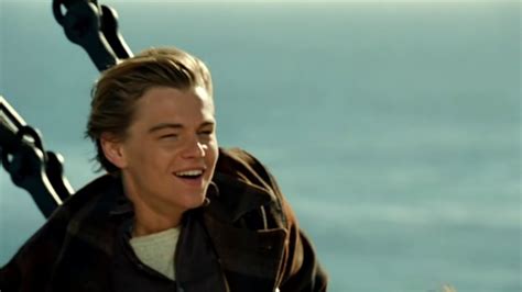 Leonardo Dicaprio Moments From Titanic 2012 Hd Youtube