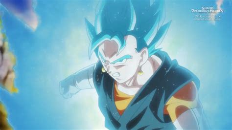 Super Dragon Ball Heroes 2 Episode 8 Promises To Be An Epic Battle
