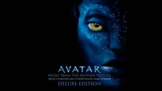 Avatar Soundtrack 21 Deluxe Edition Healing Ceremony Youtube