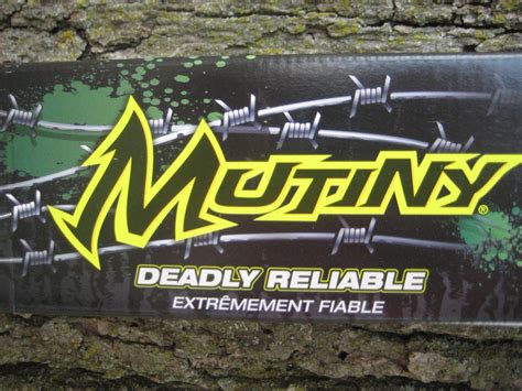 Carbon Express Arrows Mutiny Review Deer Hunter Tips