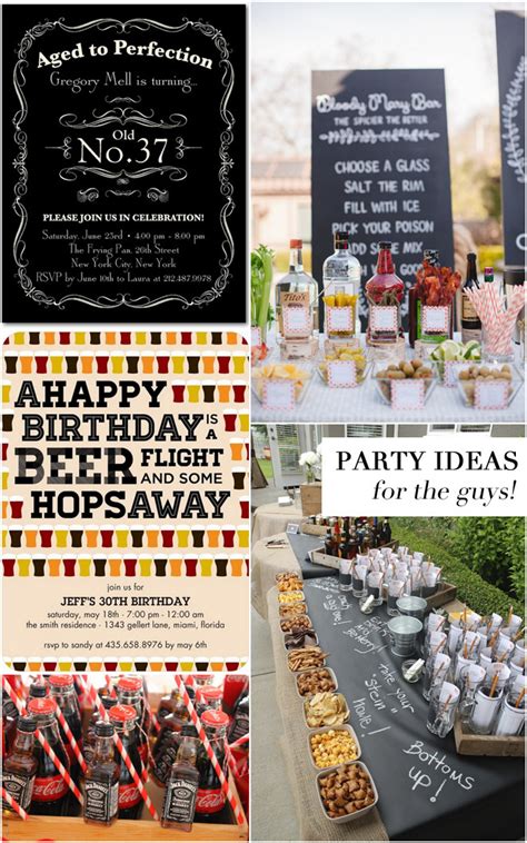 The 20 Best Ideas For Birthday Ideas For Men Best Collections Ever