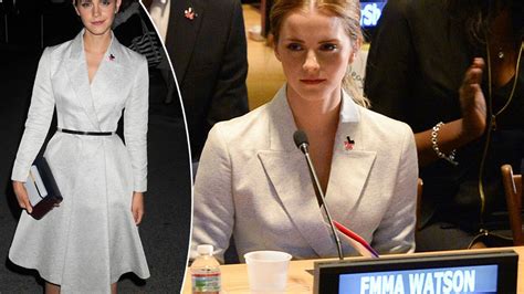 Emma Watson Nude Photos Are They A Hoax Naked Countdown Site Revealed As Anti Chan Mirror