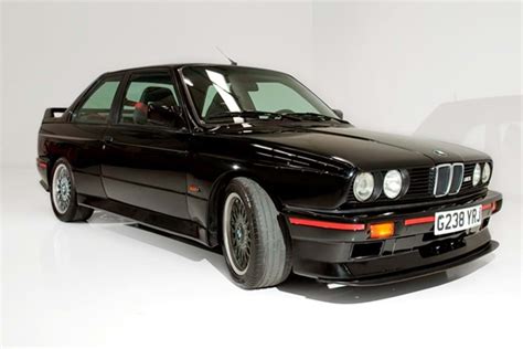 1990 Bmw E30 M3 Sport Evolution Evo Iii Auctions And Price Archive