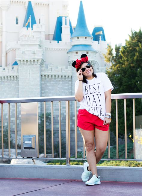 How To Dress Like A Practical Princess In Disney World How To What