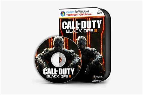 Call Of Duty Black Ops Iii Full Torrent Ndir Beklenen Activision
