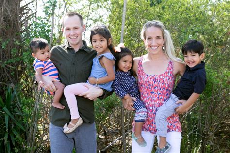 Adoptive parents will want to consider things such as how much they have to spend on an adoption, the types of birth mothers they want to work with and child they want to adopt in. Family adopt nine children in one go so that all the ...
