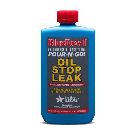 Bluedevil Oil Stop Leak Buy Online In South Africa