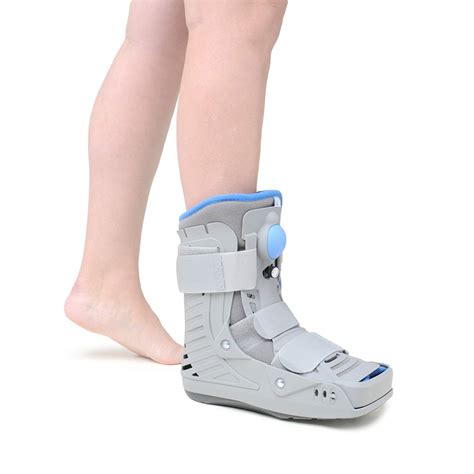 Buy Expressmedically Approved Ultra Short Air Walker Fracture Boot