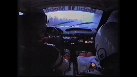 Old Top Gear 1993 Jaguar Xj12 Vehicle Clocking British Rally C