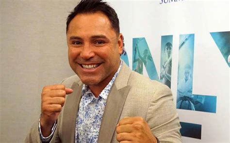 Enfermera Demanda A Oscar De La Hoya Por Agresión Sexual El Sol De San Luis Noticias Locales