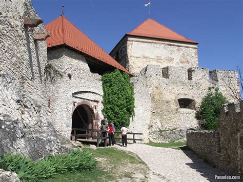 Szlovákia útvonaltervező szlovák autótérképek felvidék térkép szlovákia autó térképe szlovákia térképek. Panadea > Utazási kalauz - Fotógaléria - Sümegi vár ...