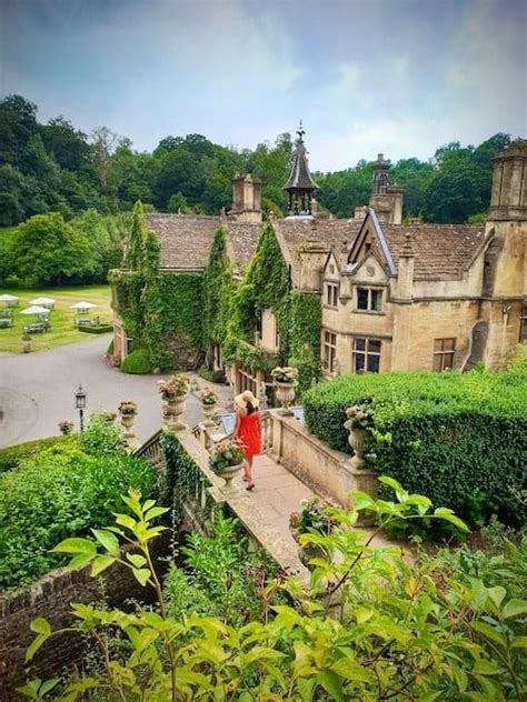 15 Best And Most Beautiful Cotswolds Villages To Visit In 2021 The