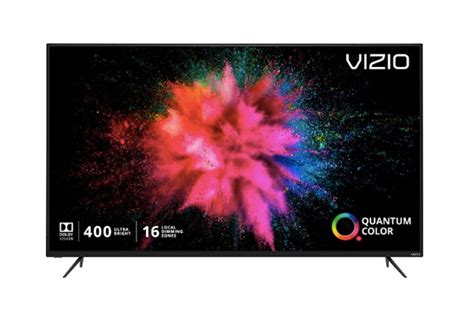 Vizio Vizio 50″ Class Led M Series Quantum Series 2160p Smart 4k Uhd