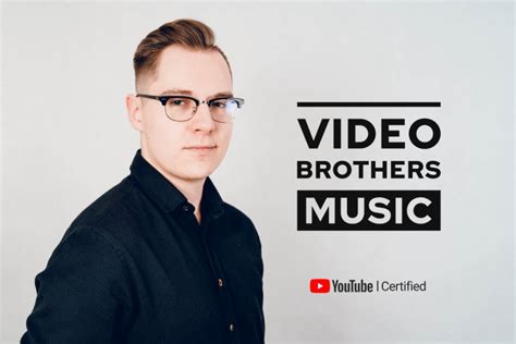 Tomasz Oreł Prezesem I Udziałowcem Video Brothers Music Presspl