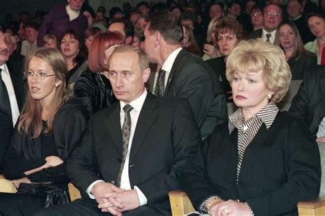 The Day Putin Cried Bbc News
