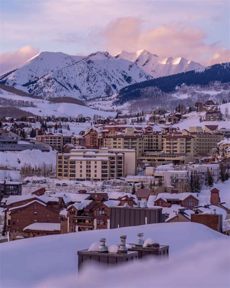 9 Things You Must Do On Your First Crested Butte Visit Artofit