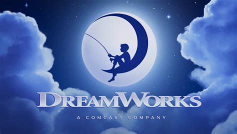 Dreamworks Animation Lança Nova Abertura De Seus Filmes