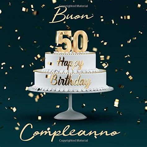 Fiori per compleanno e onomastico da regalare. Immagini Di Buon Compleanno 50 Anni