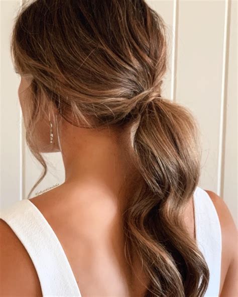 Get Ready To Swoon Over These Wedding Hairstyles Formal Hairstyles For