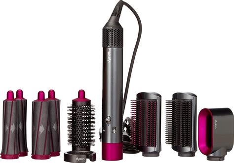 Dyson Airwrap Complete Styler For Multiple Hair Types And
