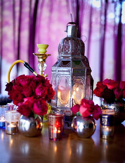 Pin By Roseboop On Wedding Wedding Table Deco Wedding Table Arabian