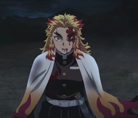 Rengoku Kyoujurou In 2021 Demon Anime Demon Slayer