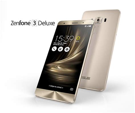 But how will it fare in the. ASUS ZenFone 3 Deluxe Launched in the Philippines with ...