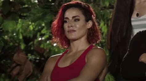 The Challenges Cara Maria Sorbello Reveals Cast Member Shed Punch In