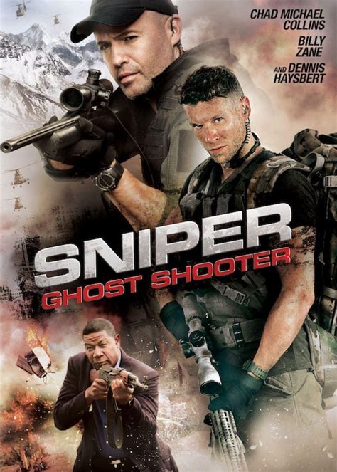 Sniper Fuego Oculto 2016 Filmaffinity