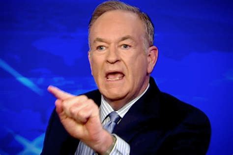 Fox News Host Bill Oreilly Apologizes After Mocking Black