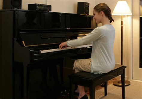 Eight Great Tips For Practicing Piano
