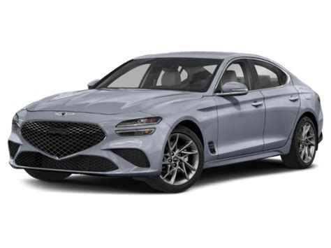 2023 Genesis G70 Prices New Genesis G70 20t Rwd Car Quotes