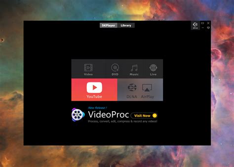 Video players are media player that can play video data from varieties of sources local disc, dvd, vcd, cd, streaming services etc. 5KPlayer Review: The Best Free Media Player for your PC