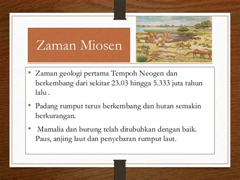 Dari sudut pandang arkeologi manusia, zaman glasier terakhir jatuh pada zaman mesolitik paleolitik dan awal. Zaman air batu