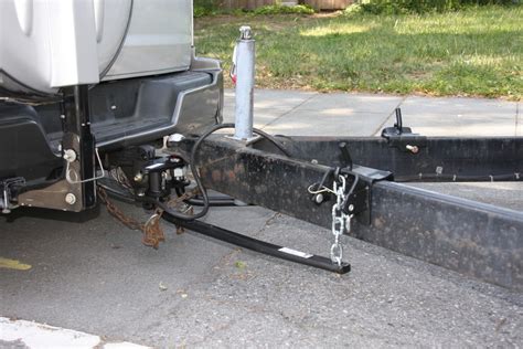 Choosing The Best Weight Distribution Hitch With Reviews 2016 2017