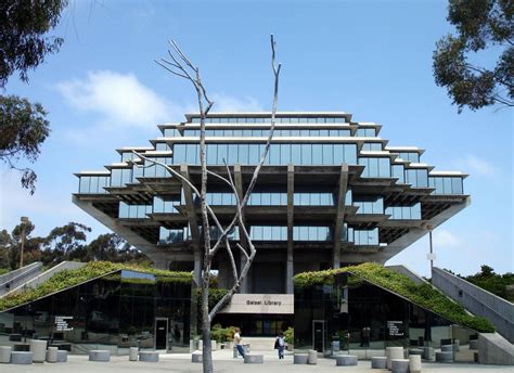 University Of California San Diego Tuition And Fee Undergraduate