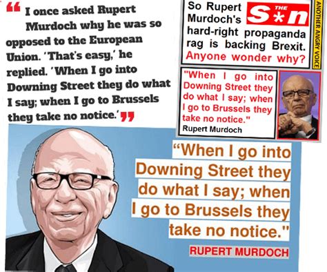 Murdoch Requests Correction Over Guardian Fake News Media Guido