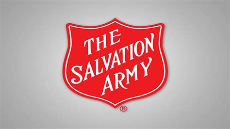 “i Knew Youd Come” Salvation Army Increases Relief Efforts In Texas