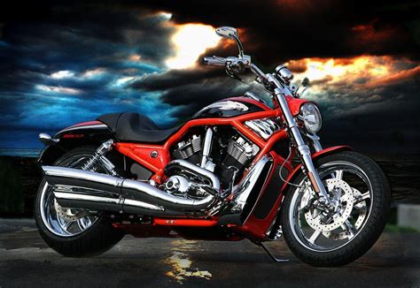 Harley Davidson Wallpaper Photo Hub
