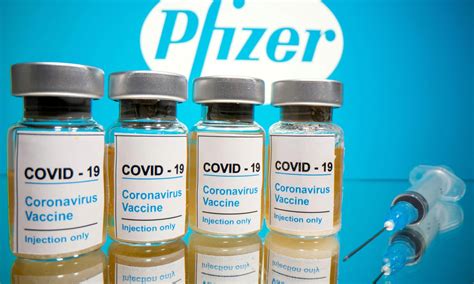 Interestingly, the launch dates of vaccines are being pushed back frequently by the government. Pfizer and BioNTech could make $13bn from coronavirus ...