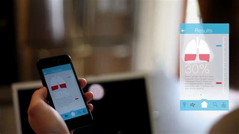 An Asthma Inhaler And App Designed From The Patients Point Of View